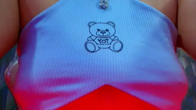 LiaHarryis webcam