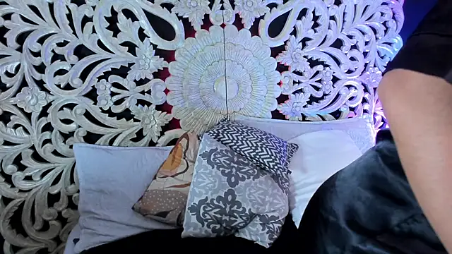 Ammy_nova webcam