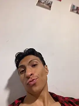 ApoloCruz webcam