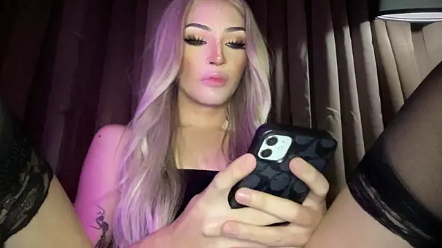 Alicegreenexx webcam