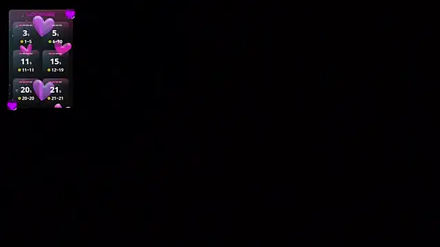 JulieDeep webcam