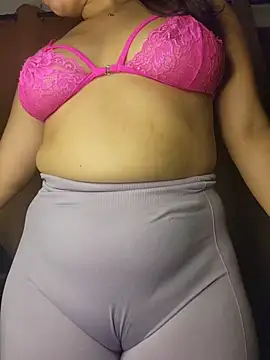 Eva_em live cam on StripChat