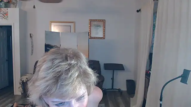 SindeeDix webcam