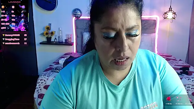 Keyla01_ webcam
