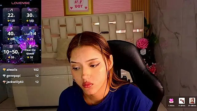 veronicaa_s live cam on StripChat