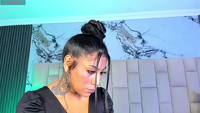candyandmarilyn's live room