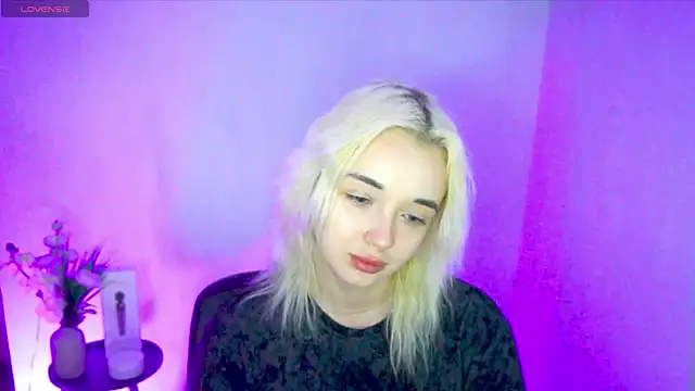 Ashley_S live cam on StripChat