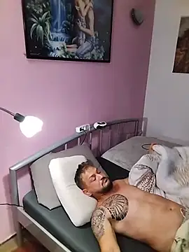 VelvetWolff