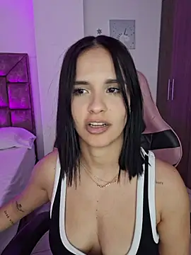 heyshaa webcam