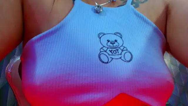 LiaHarryis webcam