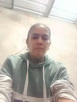 Dakary_hot webcam