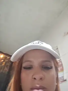cataleya_16 (F young) - Riding dildo 🔥💦