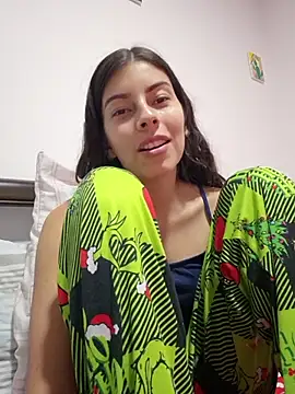 IrisBound live cam on StripChat
