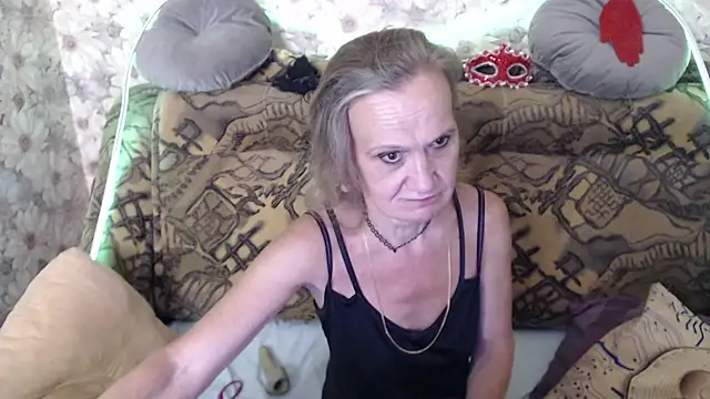 MissBekker live cam on StripChat