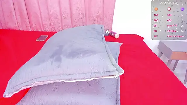 Harmony-01 Live Webcam on Stripchat