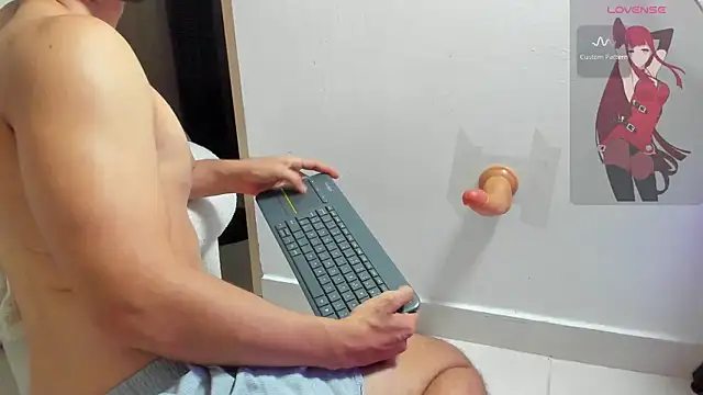 mateoleonee live cam on StripChat