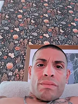 BabyJayNasty live cam on StripChat