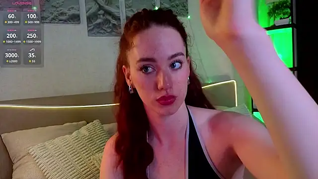 StacyWatts webcam