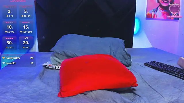 blackhardfuck webcam
