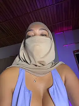 Yuli_arabic webcam