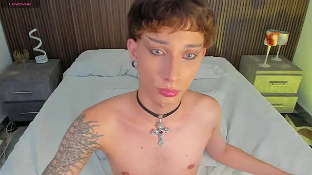 AndyWiilliams webcam