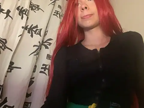 ElizElara live cam on StripChat