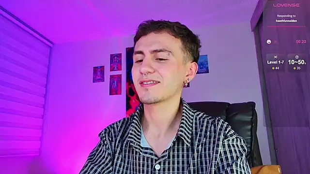 dimitri-bilak live cam on StripChat