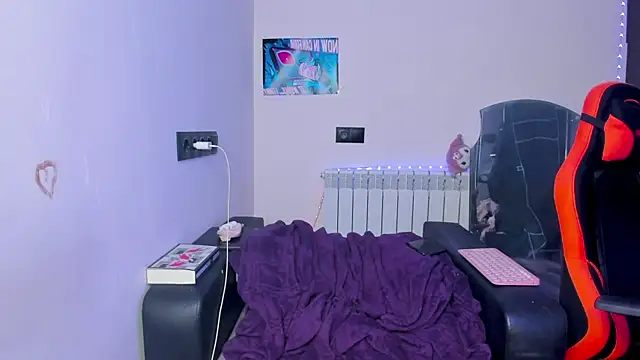 lyricca - Lyricca's free webcam - UK Sex Cams