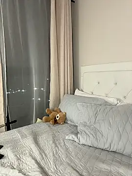 Celeste_Amber webcam