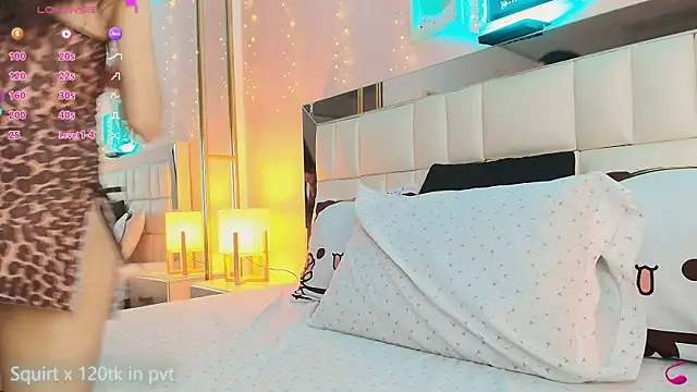 anahi_maite webcam