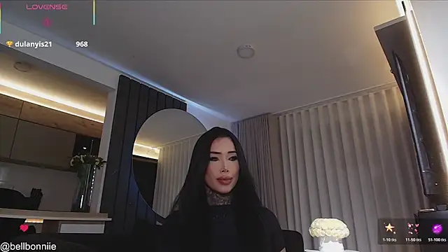 belllbonniie webcam