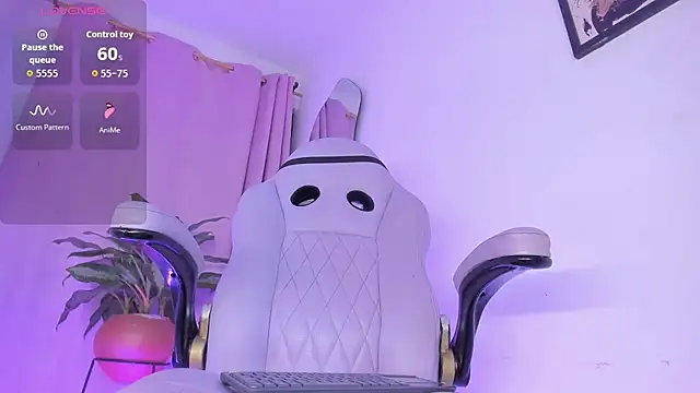 Mara_royal webcam