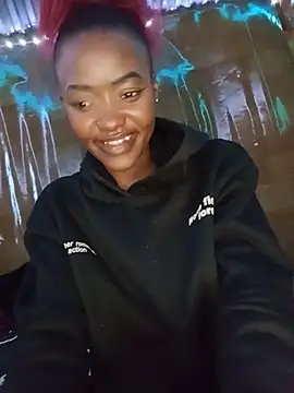Your_Goddess_Freya webcam