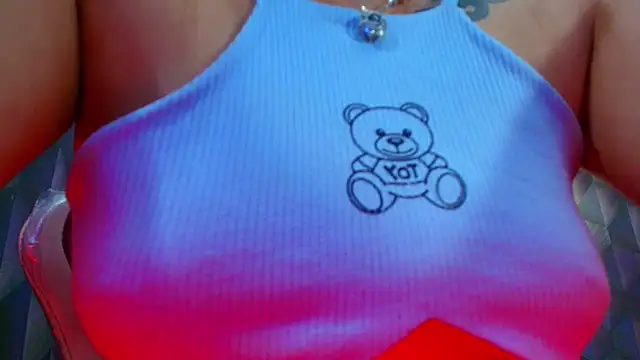LiaHarryis webcam