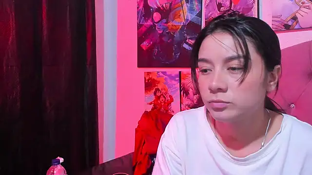 teffy_lee live cam on StripChat