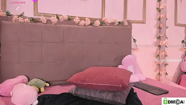 amandalee01 webcam