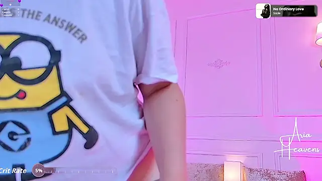 AriaHeavens