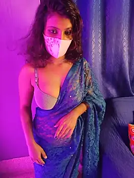 dola-jaan live cam on StripChat