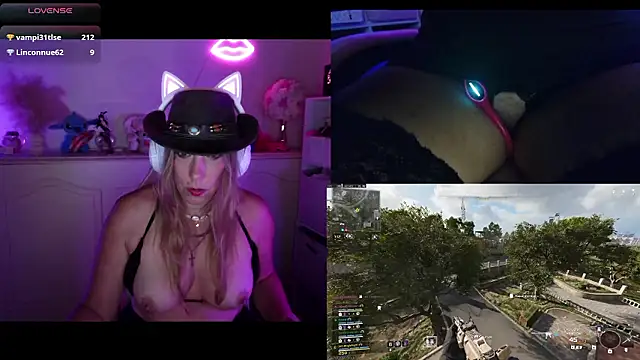 Angie-night live cam on StripChat