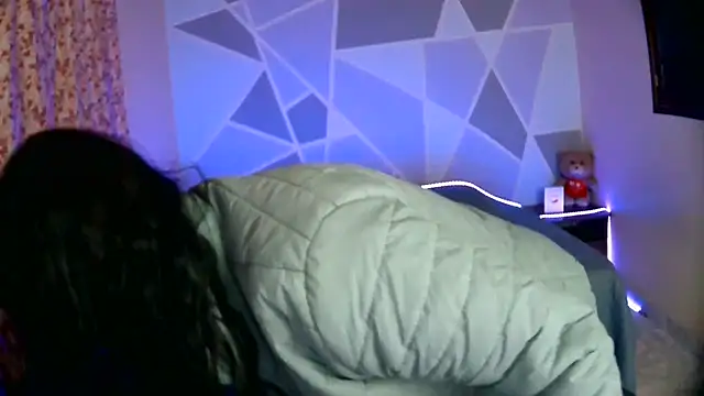 Ana_Flakita live cam on StripChat