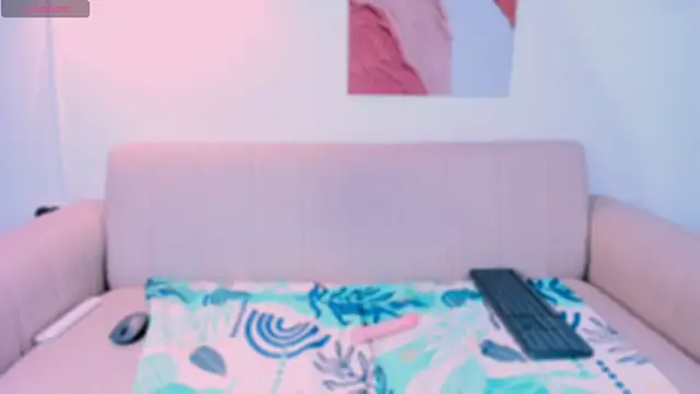 nyx_velvet live cam on StripChat