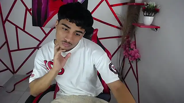 oliver-parker webcam