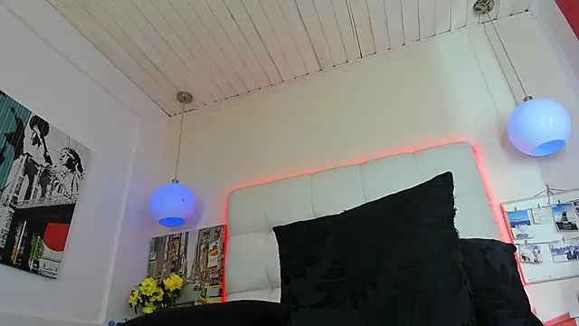 Jamexxx1_ live cam on StripChat