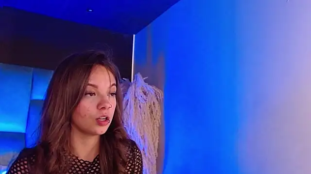 AmmyJones_ webcam