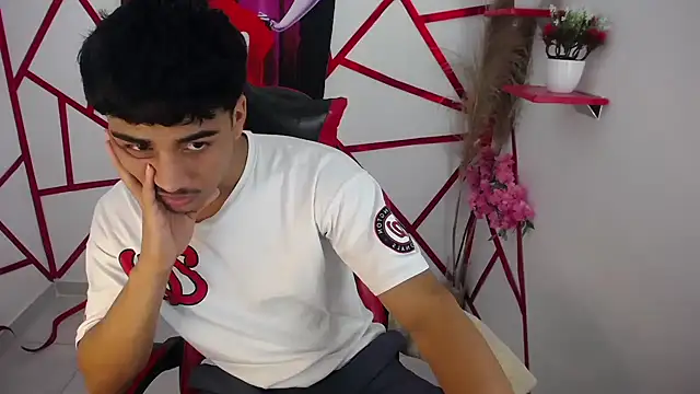 oliver-parker webcam