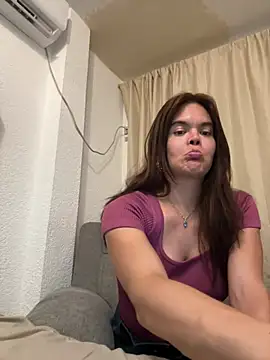 Sexifantasia webcam