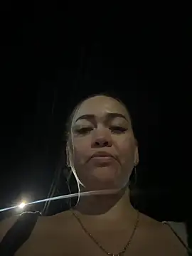 Danielavegax webcam