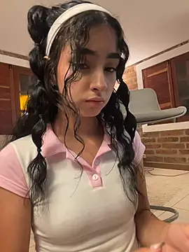 RosseMelody live sex cam