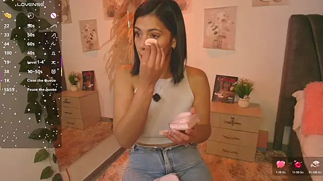 miaoconell webcam