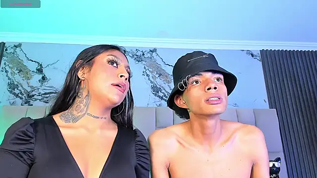 candyandmarilyn webcam